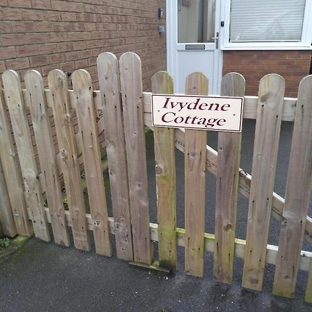 Ivydene Cottage Mablethorpe Exterior foto