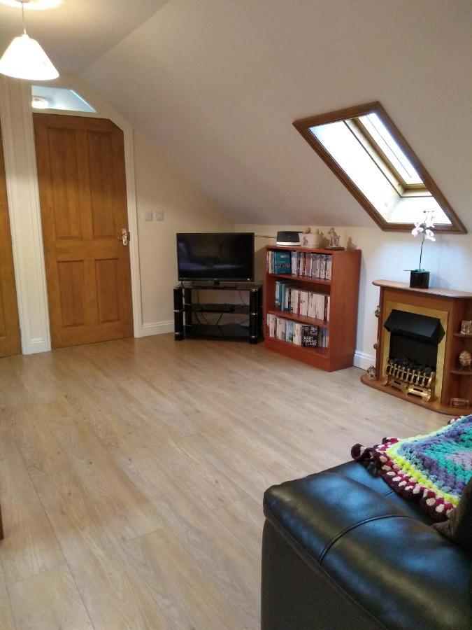 Ivydene Cottage Mablethorpe Exterior foto