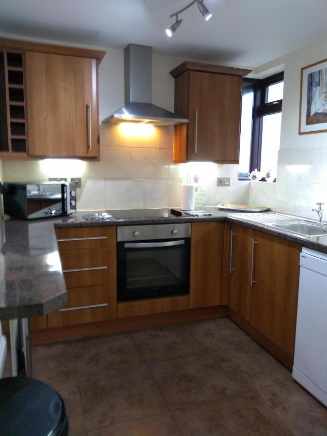 Ivydene Cottage Mablethorpe Exterior foto